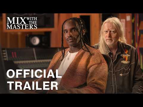 Dahi & David Wrench Producing & Mixing 'Find Me' | Trailer