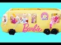 Barbie Motorhome 1976 Barbie Star Traveler RV ...
