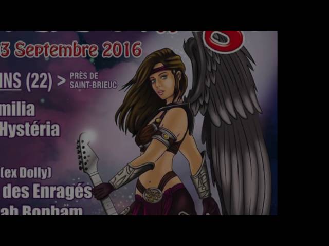 Festival du Petit Village 2016 « PART 1 »