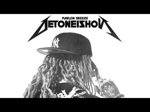 05. Marlon Breeze - Kutchen ft. Big Trucone & King Romex (Prod. MLP Beats)