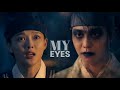 Cheon Gi And Ha Ram Lovers Of The Red Sky FMV 1X14
