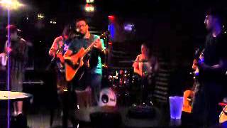 Rush (Liz Longley cover) - Shane McMillan at Open Mic Night, 5/20/15