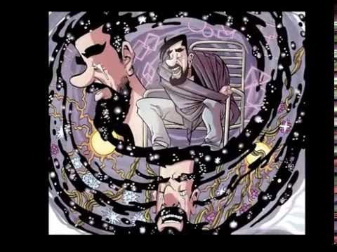 HQ TRAILER "CADERNOS DE VIAGEM"