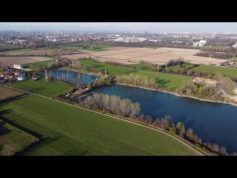 Bareggio countryside   20 03 2021