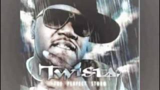 Twista Feat Teala Chenae   Give It To Me