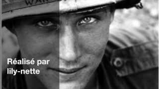 Florent pagny Le soldat avec les paroles