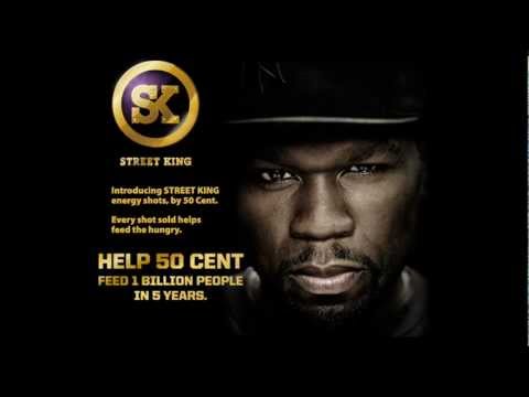 50 cent the big 10 - nah nah nah ft. tony yayo