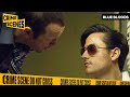 Danny Tricks Predator Into Giving His DNA Blue Bloods Donnie Wahlberg Raul Casso