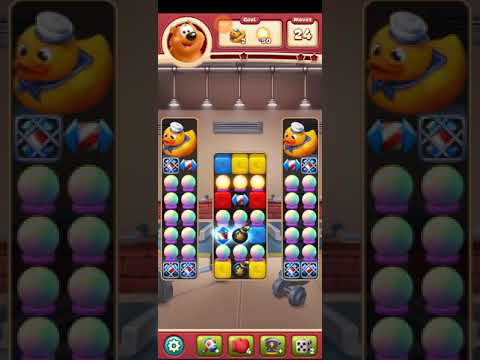 Toon Blast Level 2350..super.. Level.