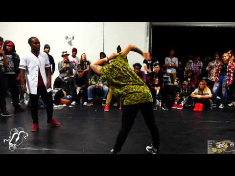 SWEETFACE vs MONA | All Styles Top 8 | #Thesis2016 | #SXSTV