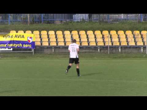 26.10.2013 r. Avia Świdnik - Orlęta Radzyń Podlaski 4:1 (2:1)