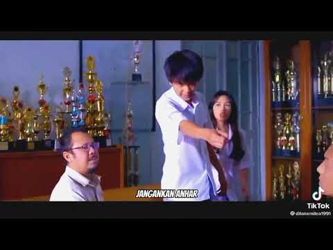 part 2 dilan vs suripto