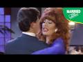 Al Is Jealous When Peg Meets A Handsome Man Married With Children