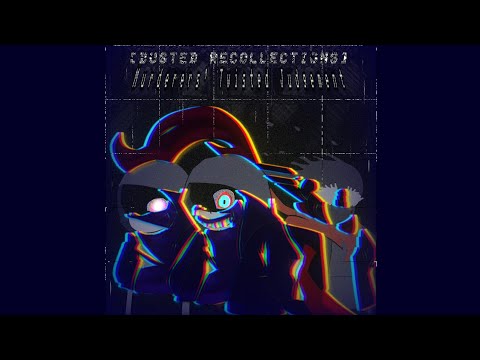 [Dusted Recollections] Murderers' Twisted Judgement (COVER | REMIX)