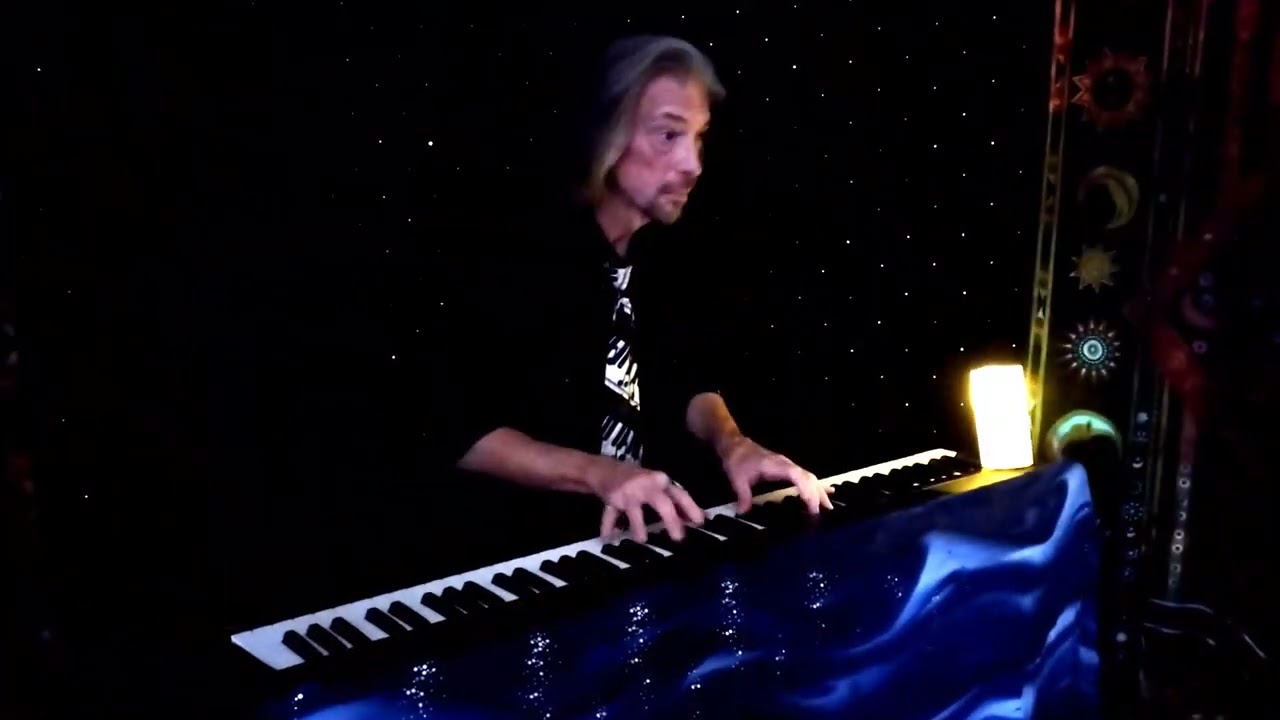 Promotional video thumbnail 1 for L.A. Beahm