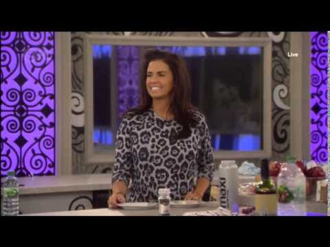 Explosive Katie Price Anybody Want Cake