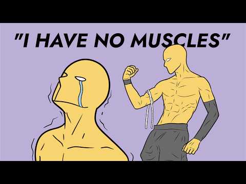 I’m skinny can I do calisthenics?