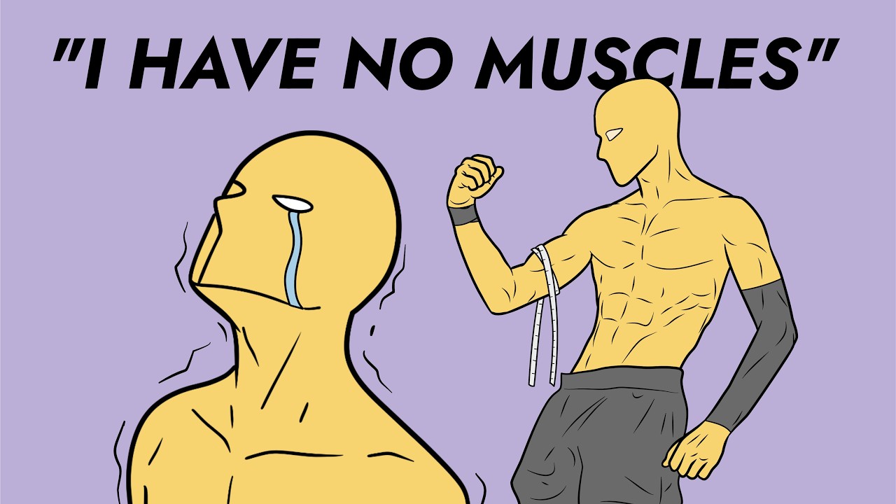 I’m skinny can I do calisthenics?