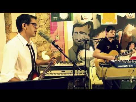 DADO VILLA-LOBOS | FILHO #DadoAoVivo