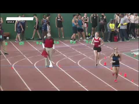 MITS 2019 - Girls DMR Section 2