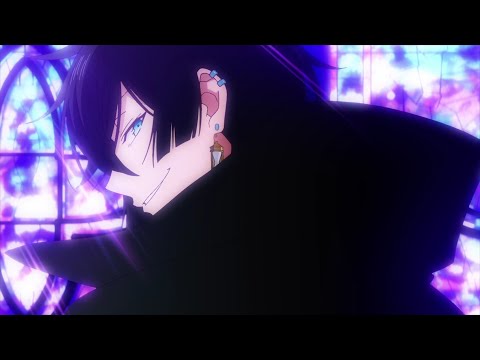 Vanitas no Karte salvation MONONKVL