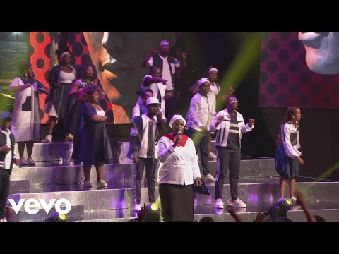Joyous Celebration - Yesu Wena UnguMhlobo (Live At The CTICC, Cape Town, 2019)