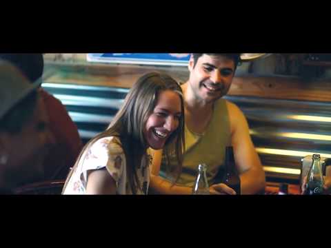 Sonic Lust   Californian Dream ft Buppy Brown Official Video