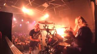 BLACK BOMB A - MARY LIVE AT LILLE 2016