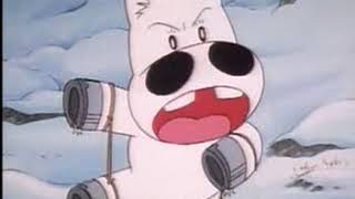 [問題] 側對步是長距離的最強跑法嗎?