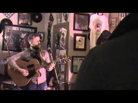 Watson Ace - Heard it through the Grapevine (Abner Brown's)