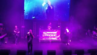 Get Your Boof On | Bliss N Eso