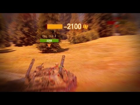 Boys had fun, again! iyouxin + Marty + Mailand [World of Tanks]