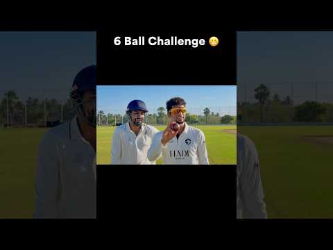 Challenge😬|#cricket #cricketchallenge #youtubeshorts #shorts #vlog