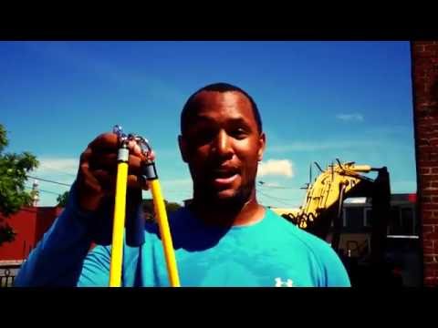 Max Double Unders with a 2 lb Cable