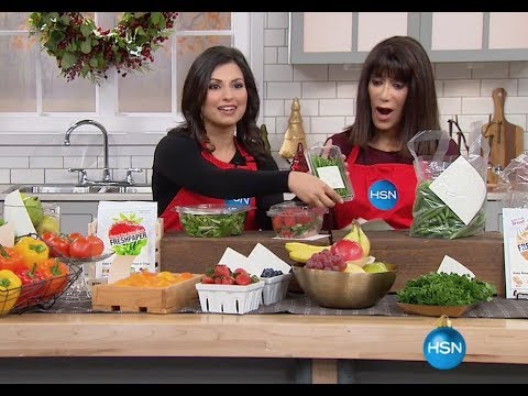 FreshPaper Inventor Kavita Shukla on HSN