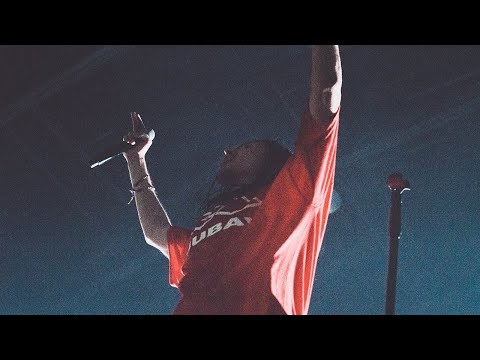 RIN - Access All Areas