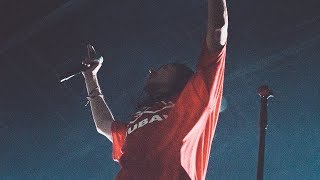 RIN - Access All Areas