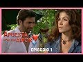 Apuesta Por Un Amor Resumen C 1 Julia Comienza Una Rivalidad Con Gabriel