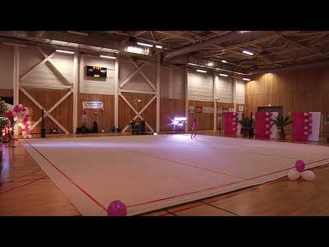 Gala 2017 - Indiv Clara