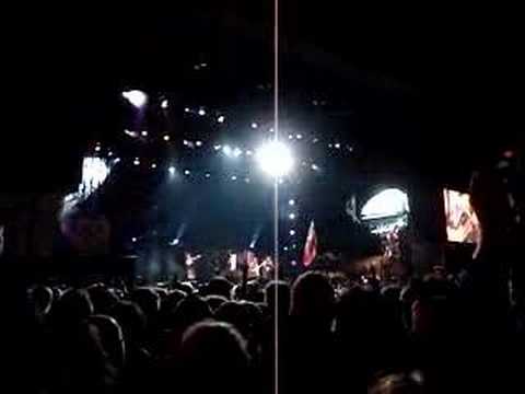 Iron Maiden - Fear of the Dark @ Graspop 2007