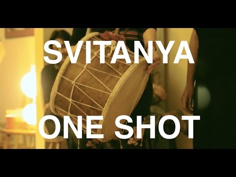 Svitanya   "Izgryala E Yasna Zvezda"At Patrick Hughes' House in Philly