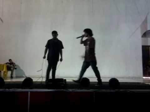 JOTA L vs MC - PURA CALLE Audiciones SJL 10