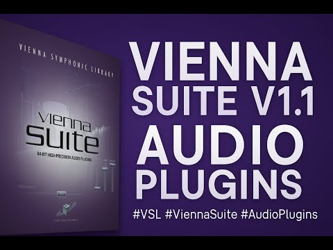 Free Download VSL Vienna Suite v1.1 VST RTAS x64 x86 CE WiN-V.R