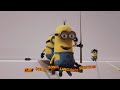 Opening To Despicable Me 2010 DVD