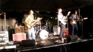 Ten Feet Deep, &quot;Whipping Post&quot;, Battle of the Bands, Stamford CT, June 12, 2010