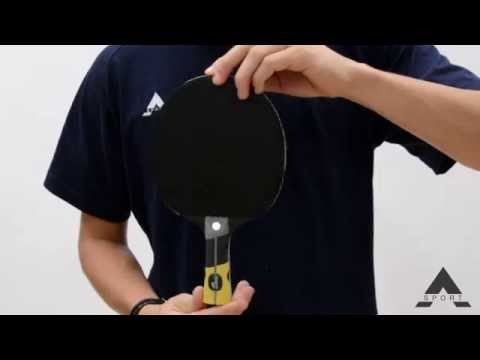 Bordtennisbat Excell 3000