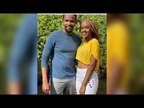 AZZIAD NASSENYA ON SELINA OF MAISHA MAGIC EAST