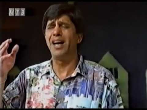 Orde Risteski- Pejte pijte Makedonci