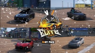 البيبي كار الاصدار الاول