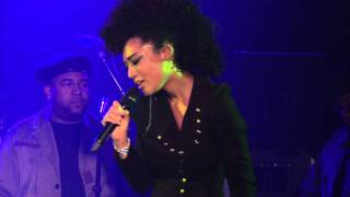 Judith Hill At The Key Club